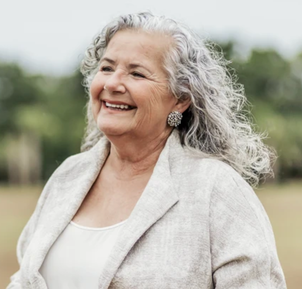 Kathy's Journey: A Foundation for Success