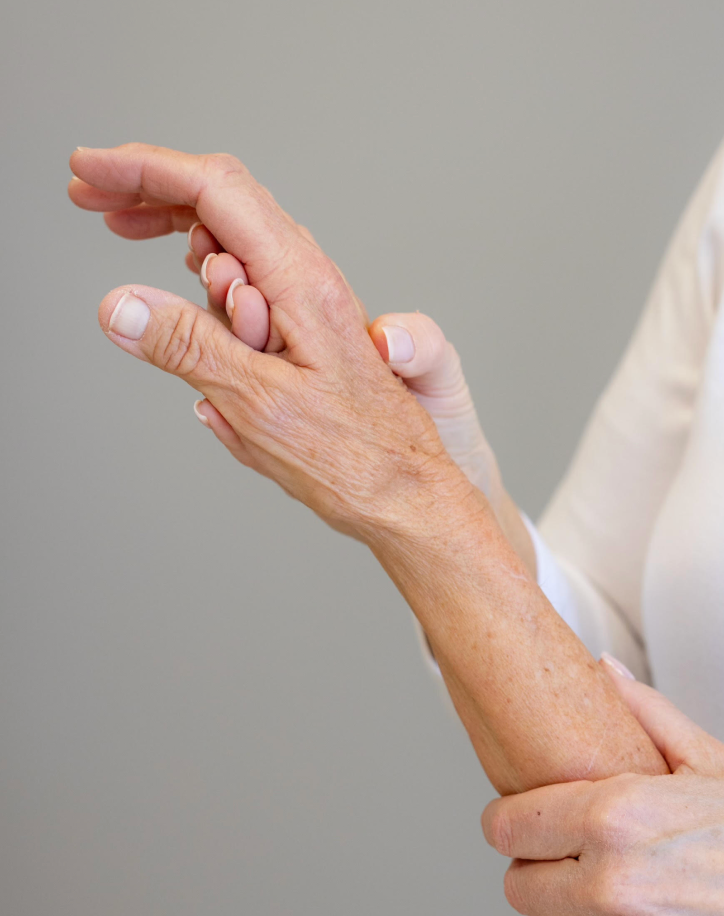 Empowering Patients: A Comprehensive Guide to Supporting Lymphedema Management