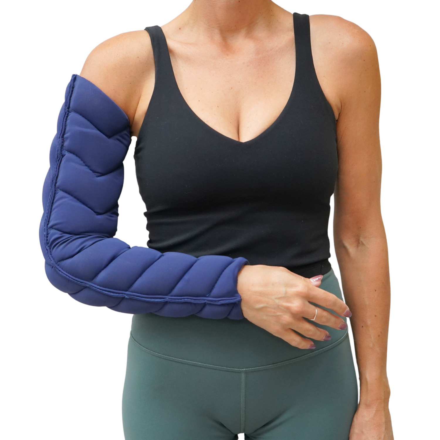 IndigoSleeve Wrist-to-Axilla (CG)
