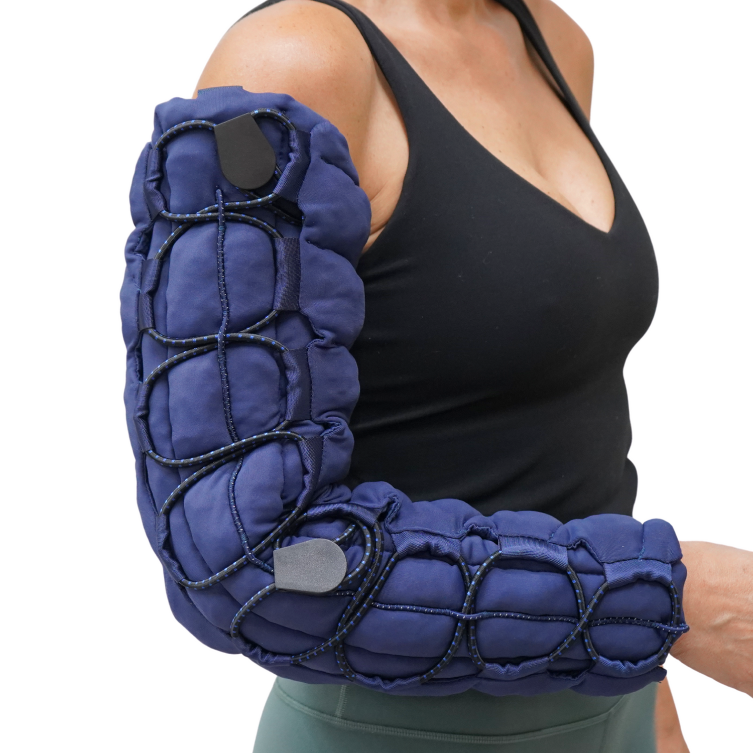 IndigoSleeve Wrist-to-Axilla (CG) with Adjustable Panel