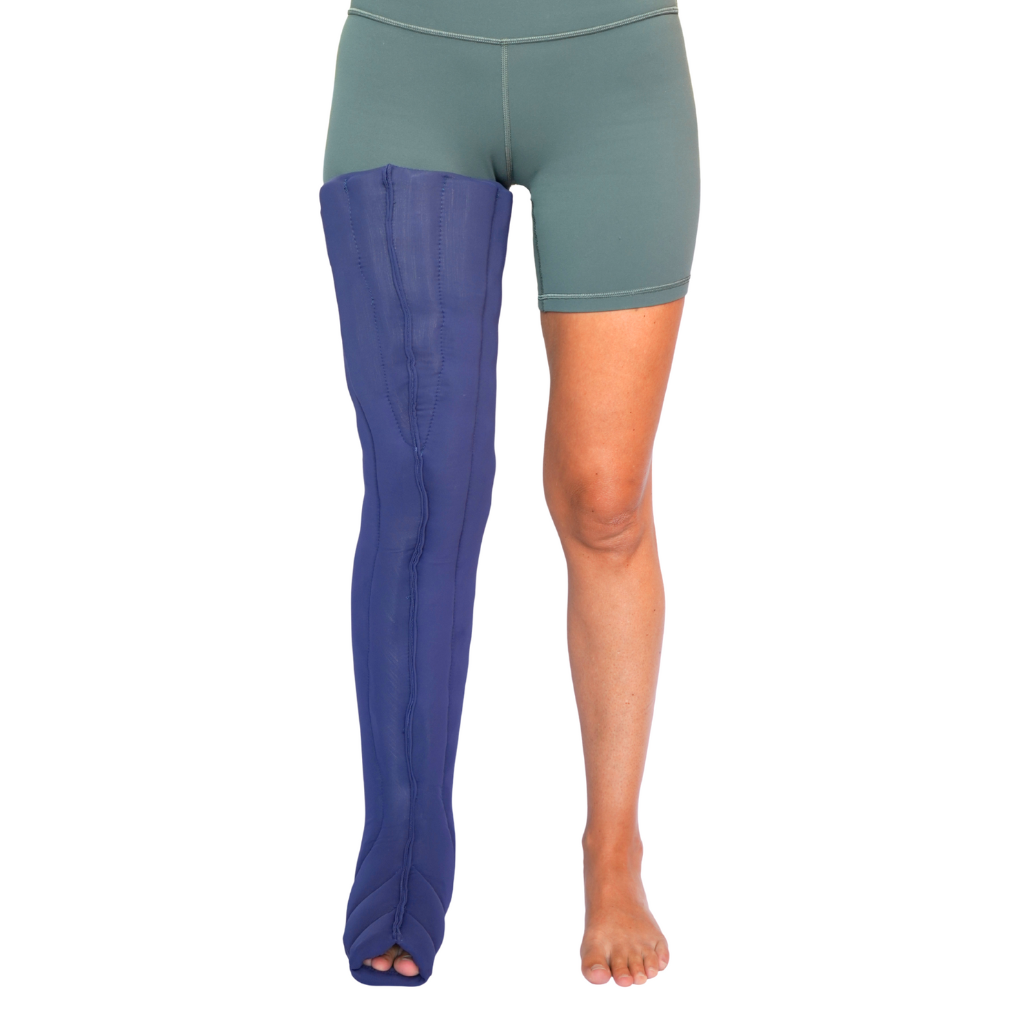 IndigoSleeve Full Leg (AG)