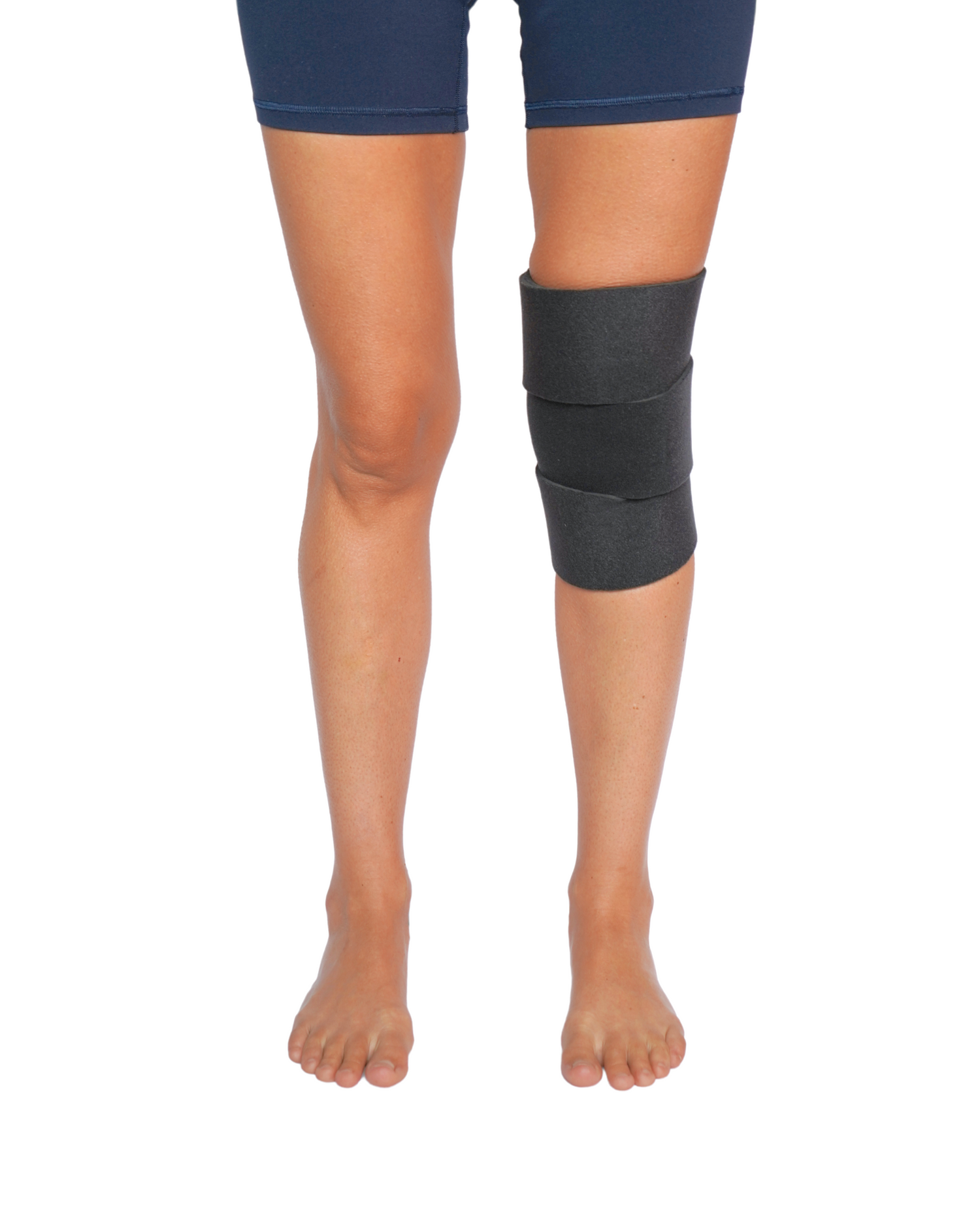 Adapt-a-Wrap Compression Wrap Knee