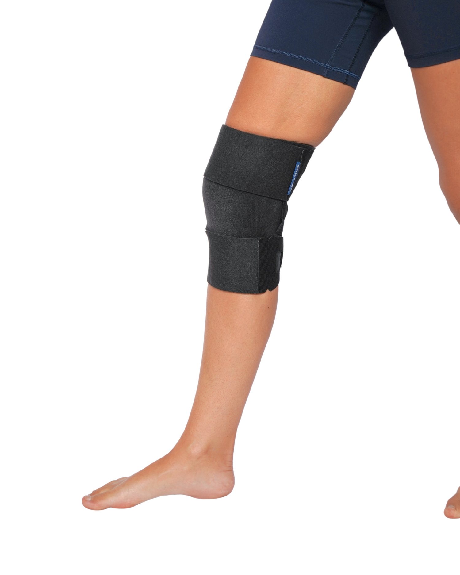 Adapt-a-Wrap Compression Wrap Knee