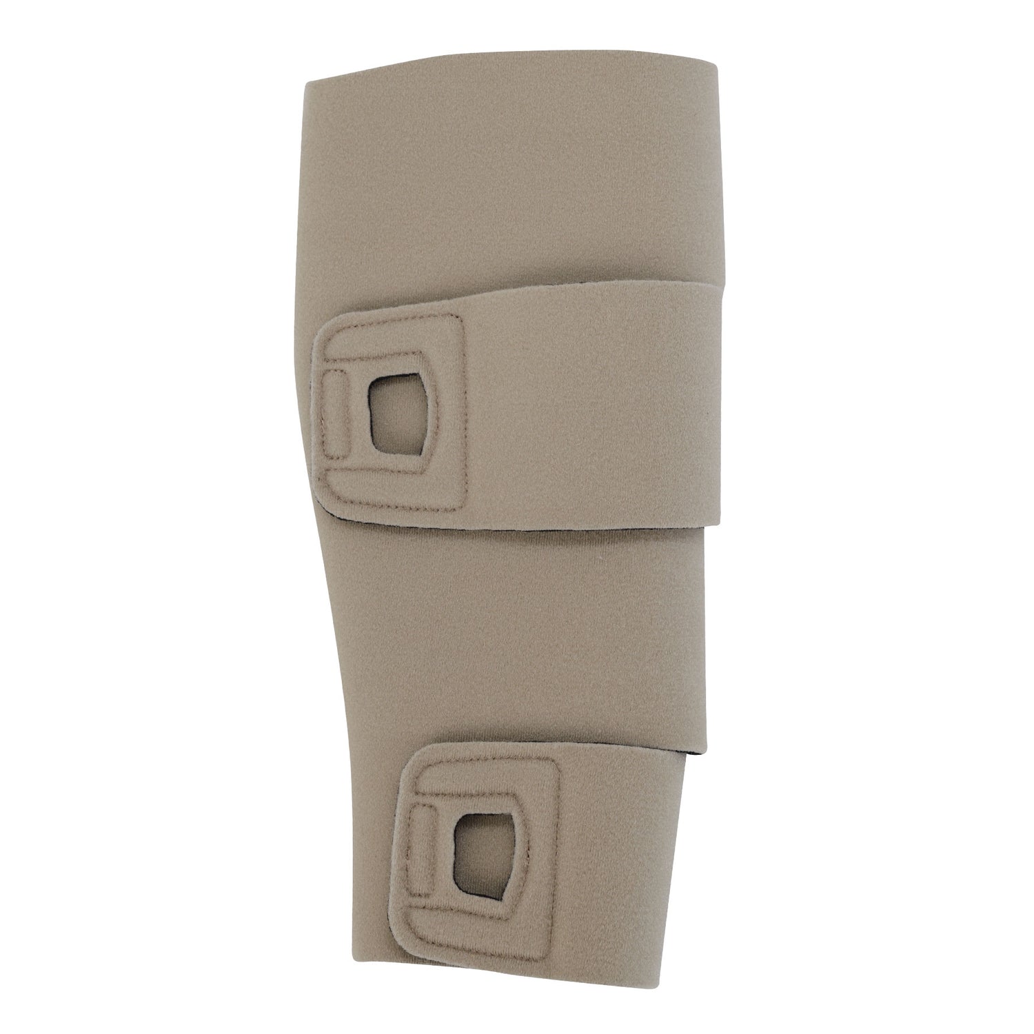 SiennaWrap Calf, Contoured