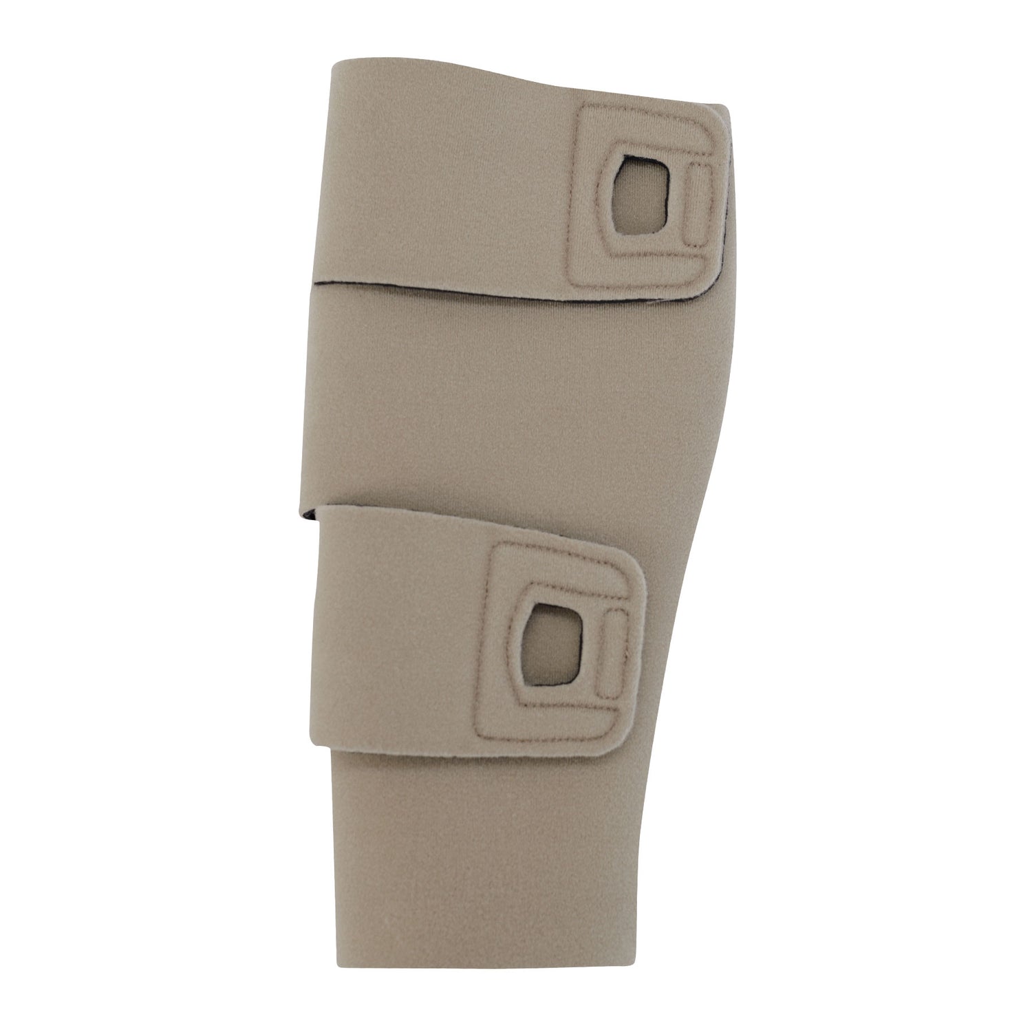 SiennaWrap Calf, Contoured