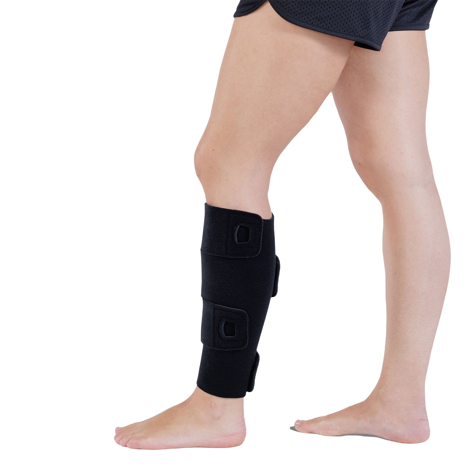 SiennaWrap Calf, Seamless