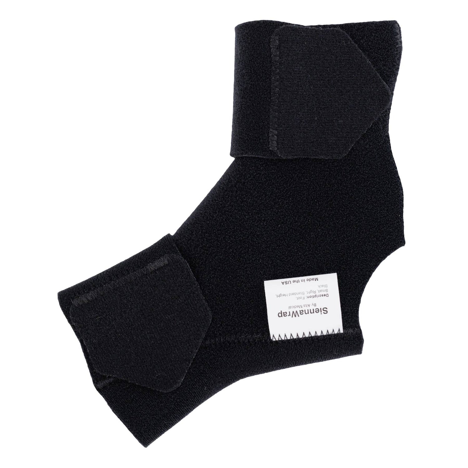 SiennaWrap Compression Wrap Foot