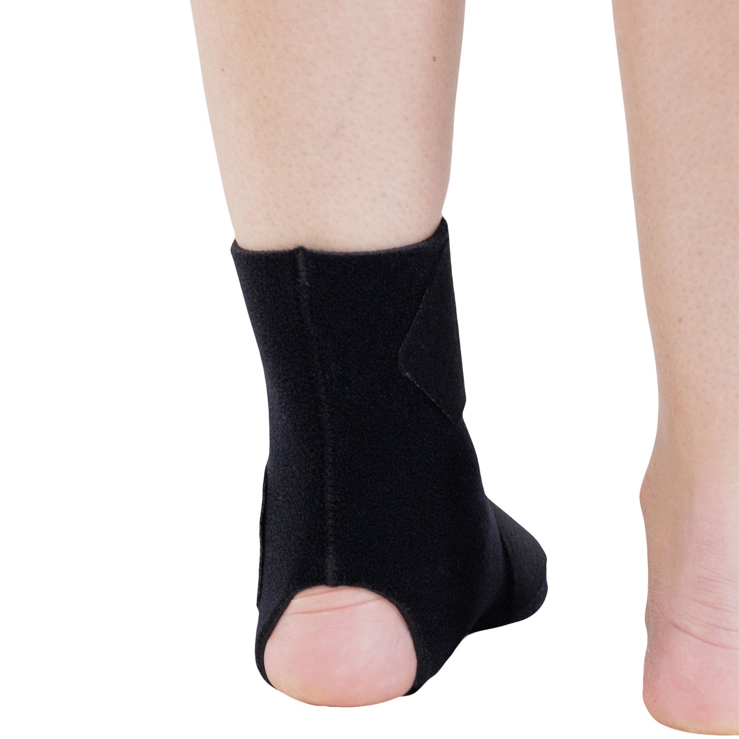 SiennaWrap Compression Wrap Foot