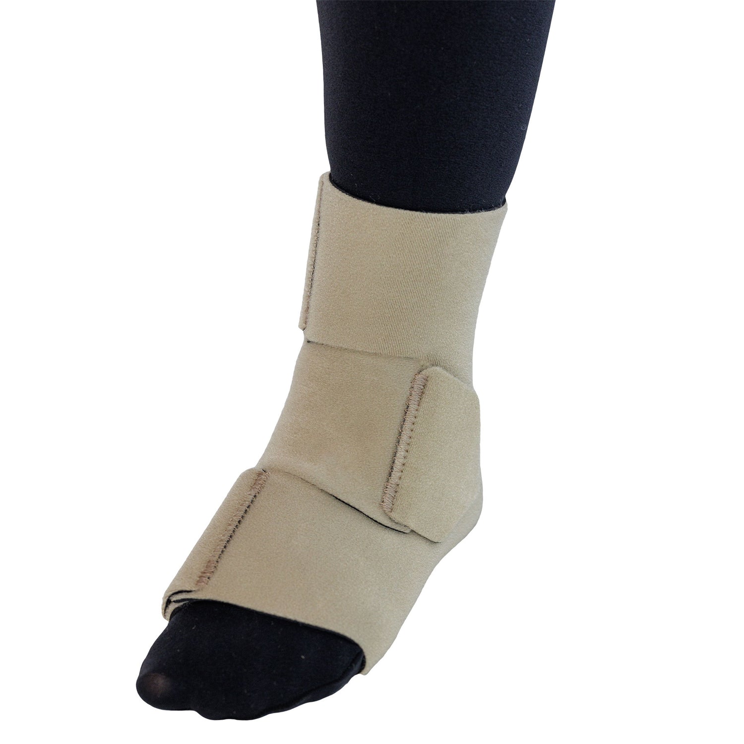 SiennaWrap Compression Wrap Foot