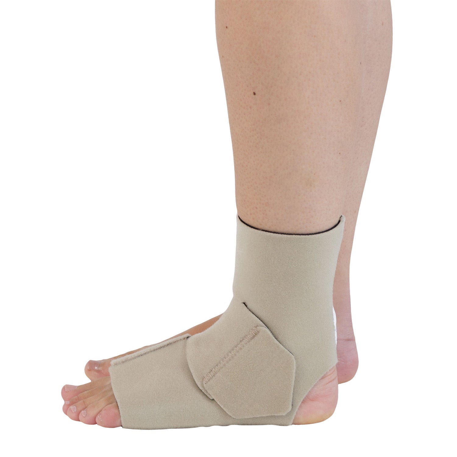 SiennaWrap Compression Wrap Foot