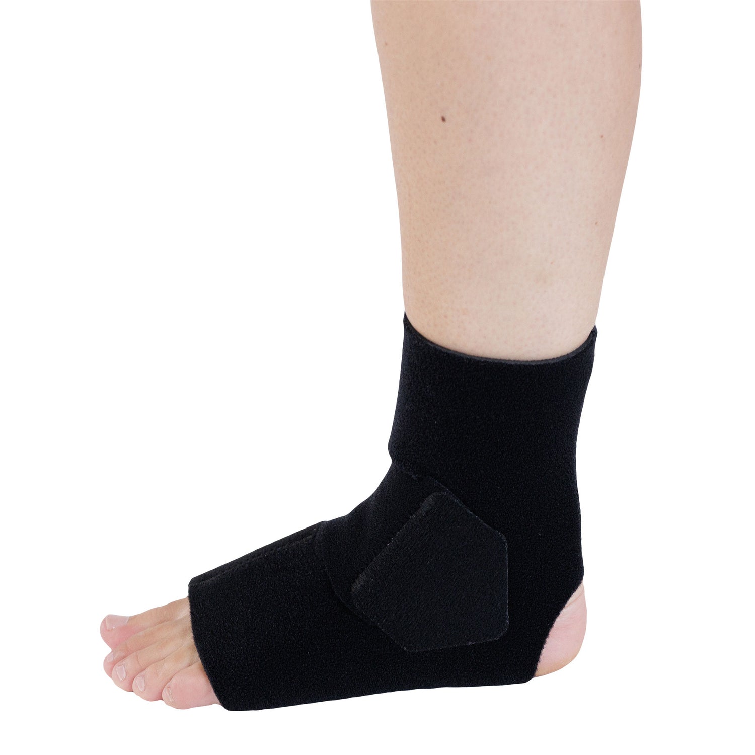 SiennaWrap Compression Wrap Foot