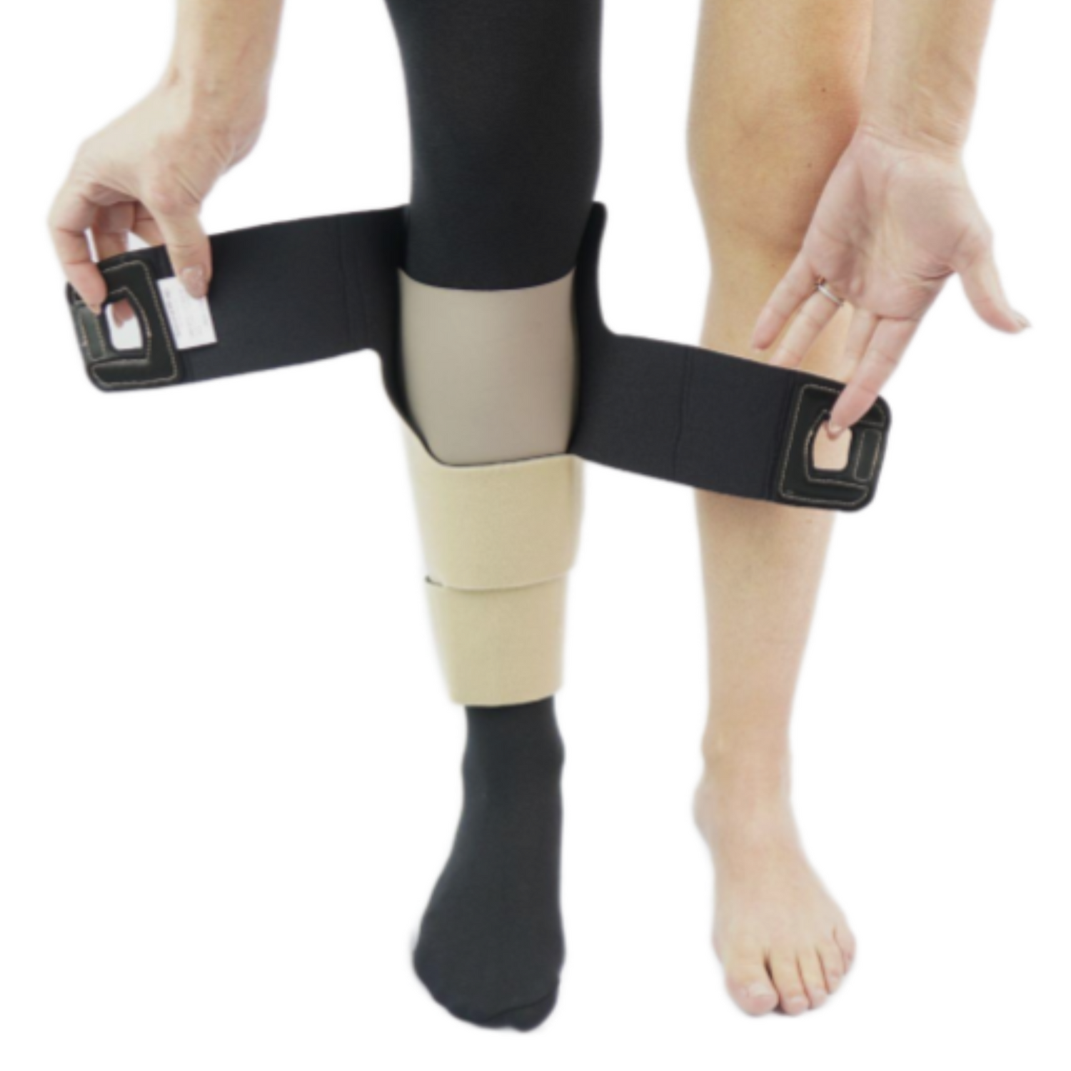With Assist Sleeve (A Sleeve)
