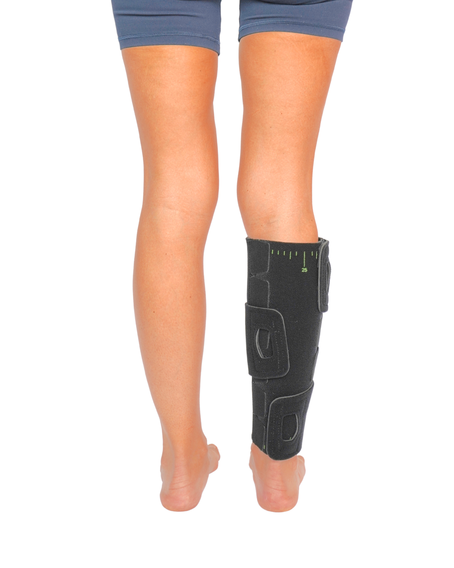 SiennaWrap FlexFit Calf