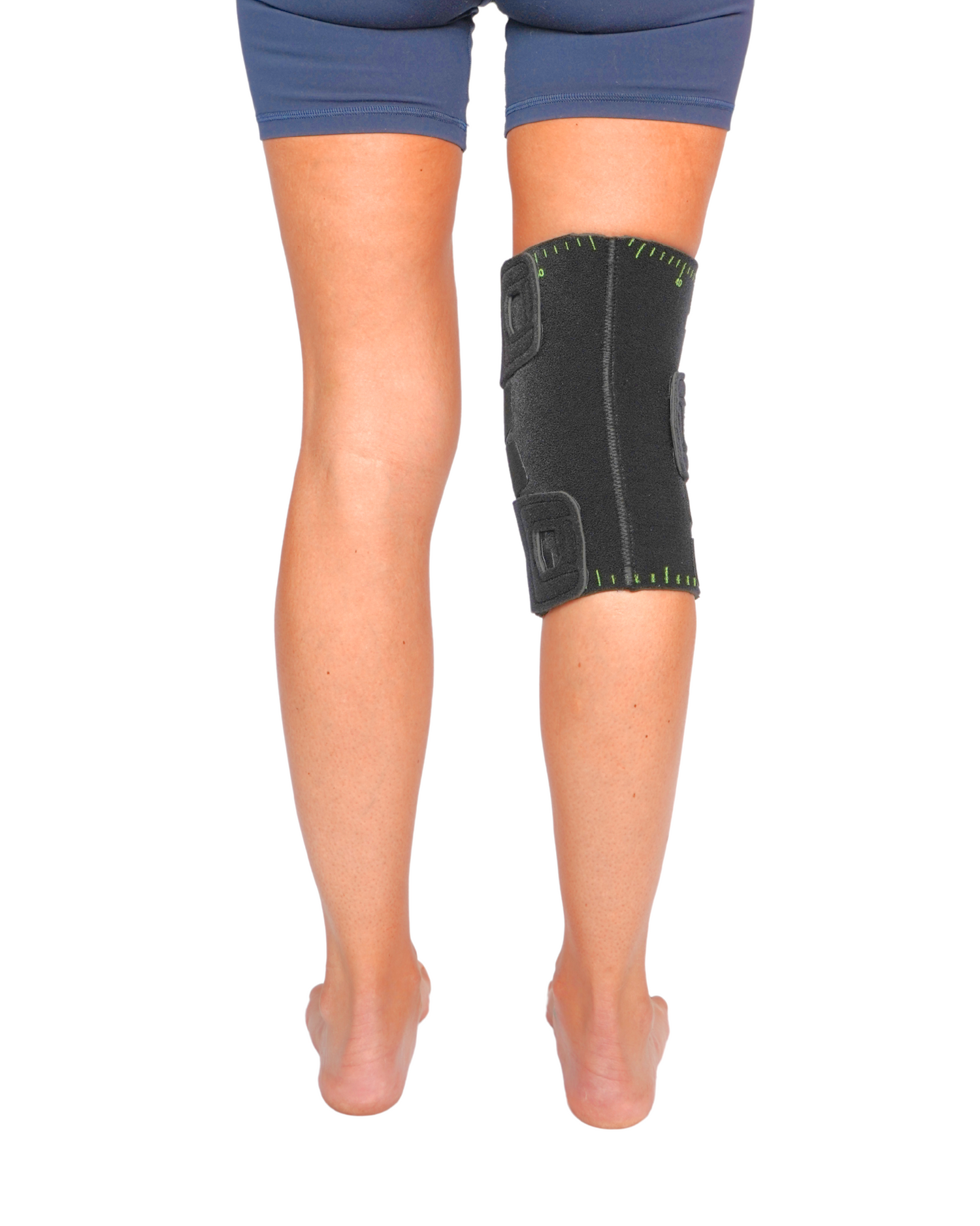 SiennaWrap FlexFit Knee