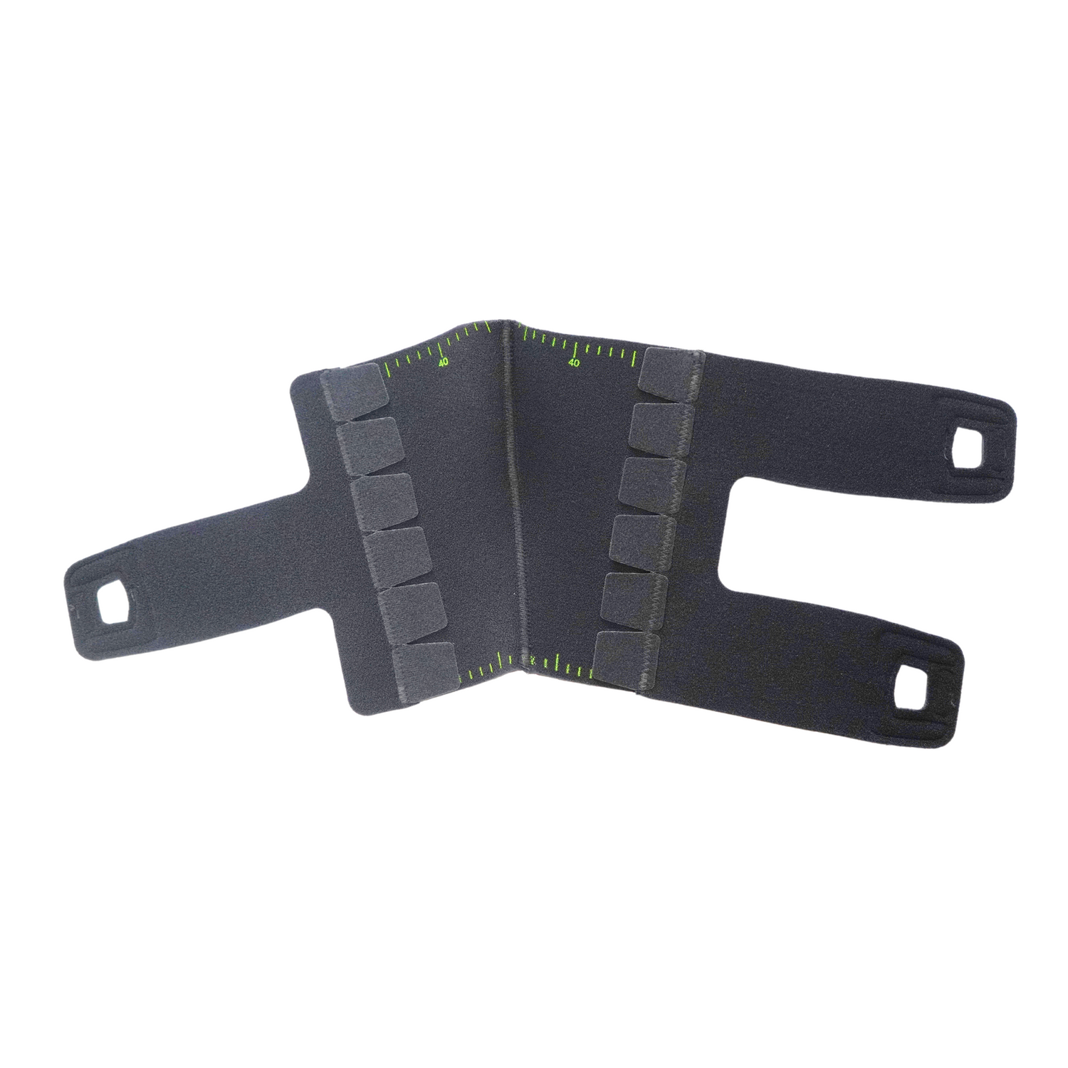 SiennaWrap FlexFit Knee