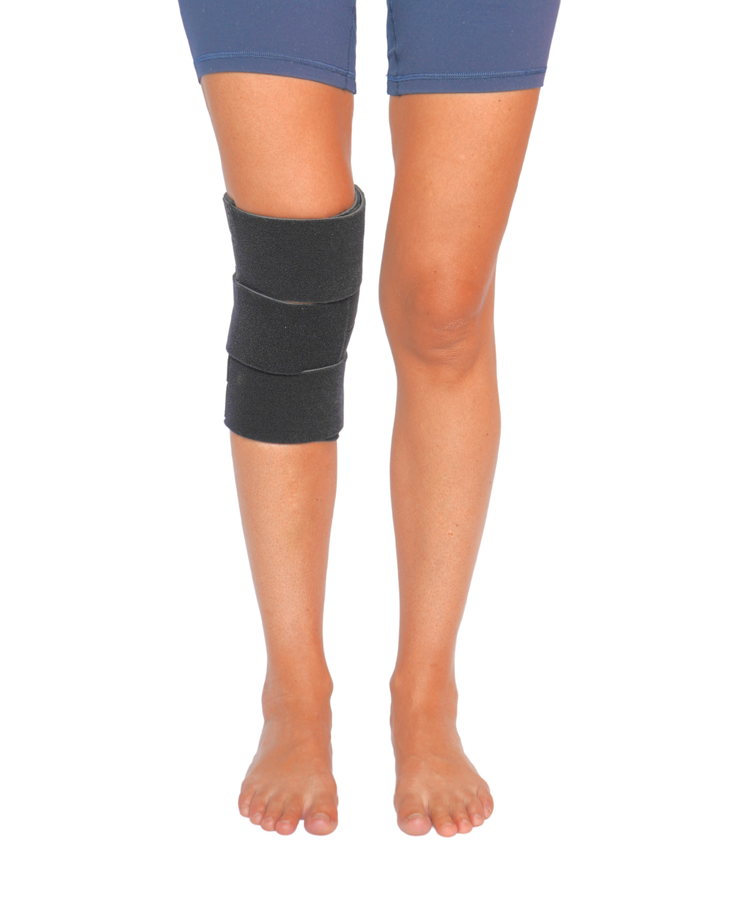 SiennaWrap FlexFit Knee