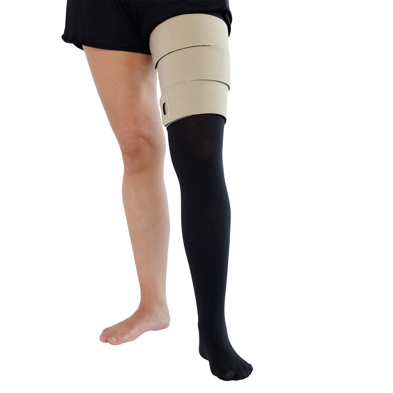 SiennaWrap Compression Wrap Thigh