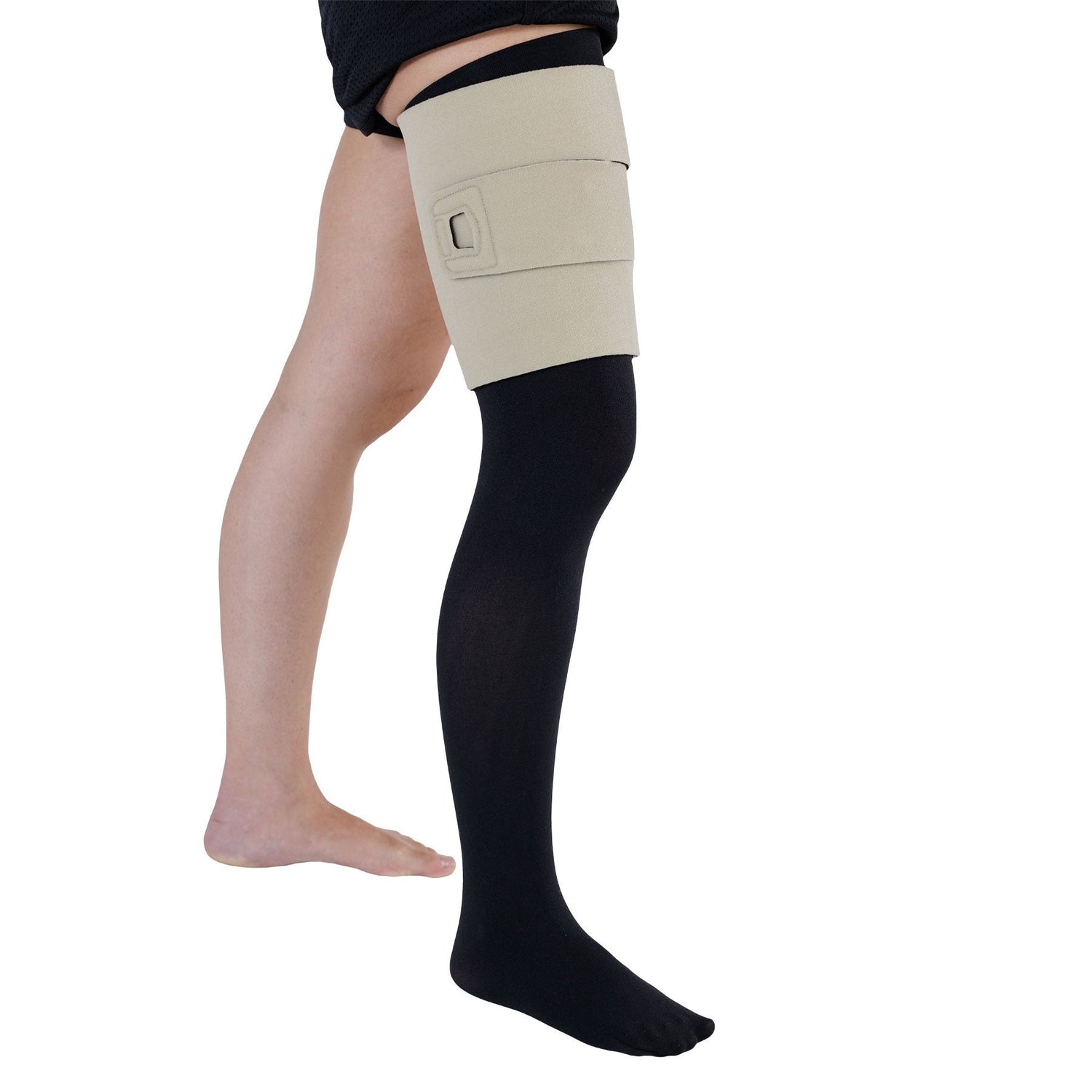 SiennaWrap Compression Wrap Thigh