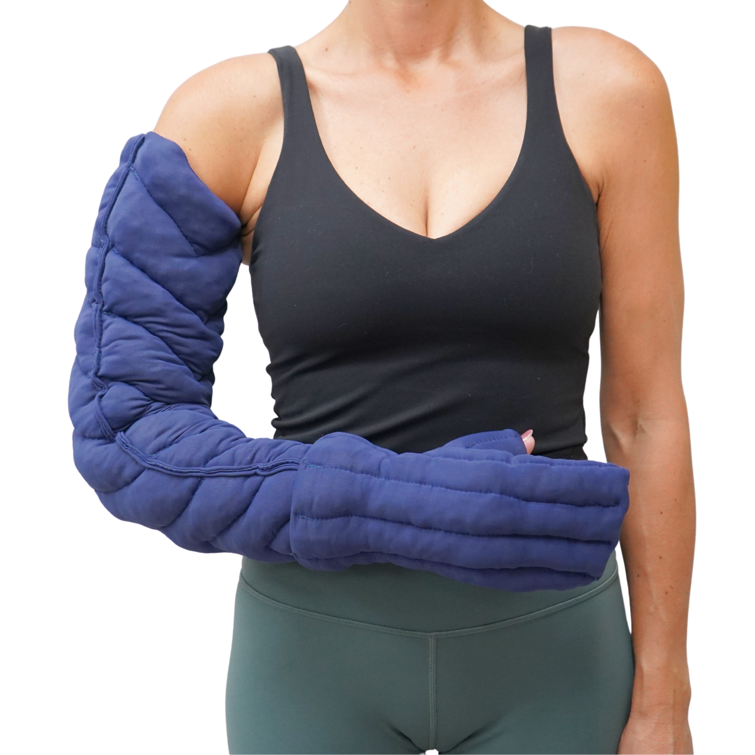 IndigoSleeve Wrist-to-Axilla (CG)