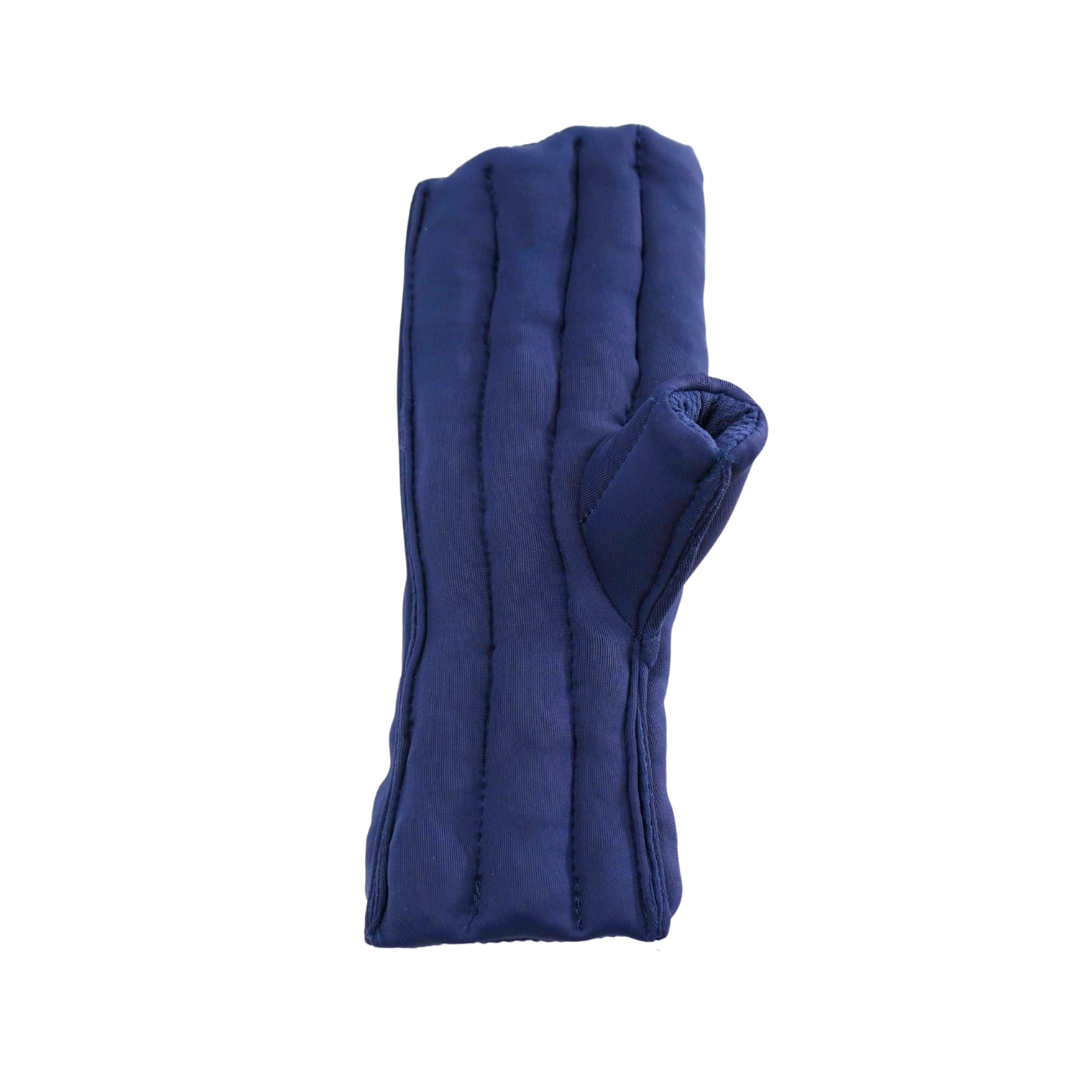 IndigoSleeve Glove