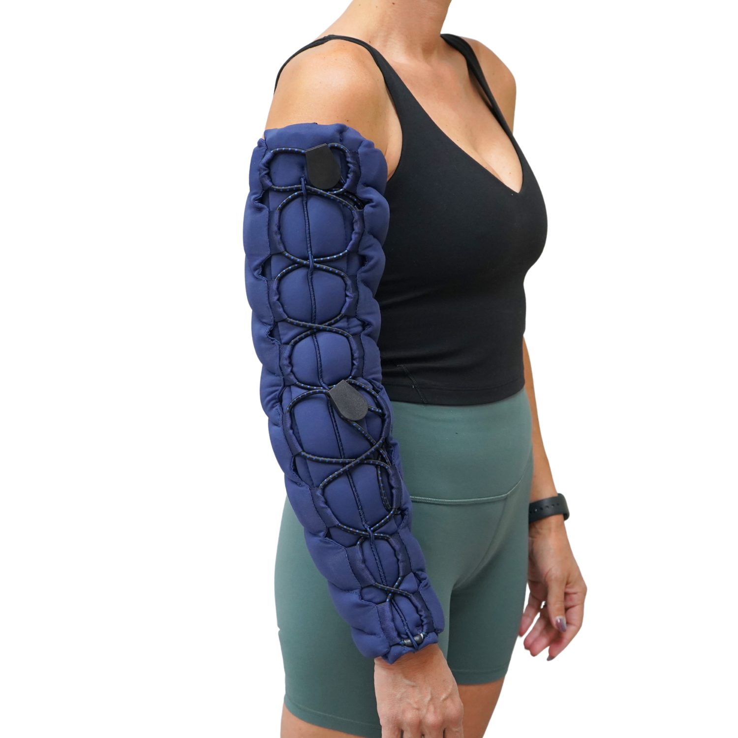 IndigoSleeve Wrist-to-Axilla (CG) with Adjustable Panel
