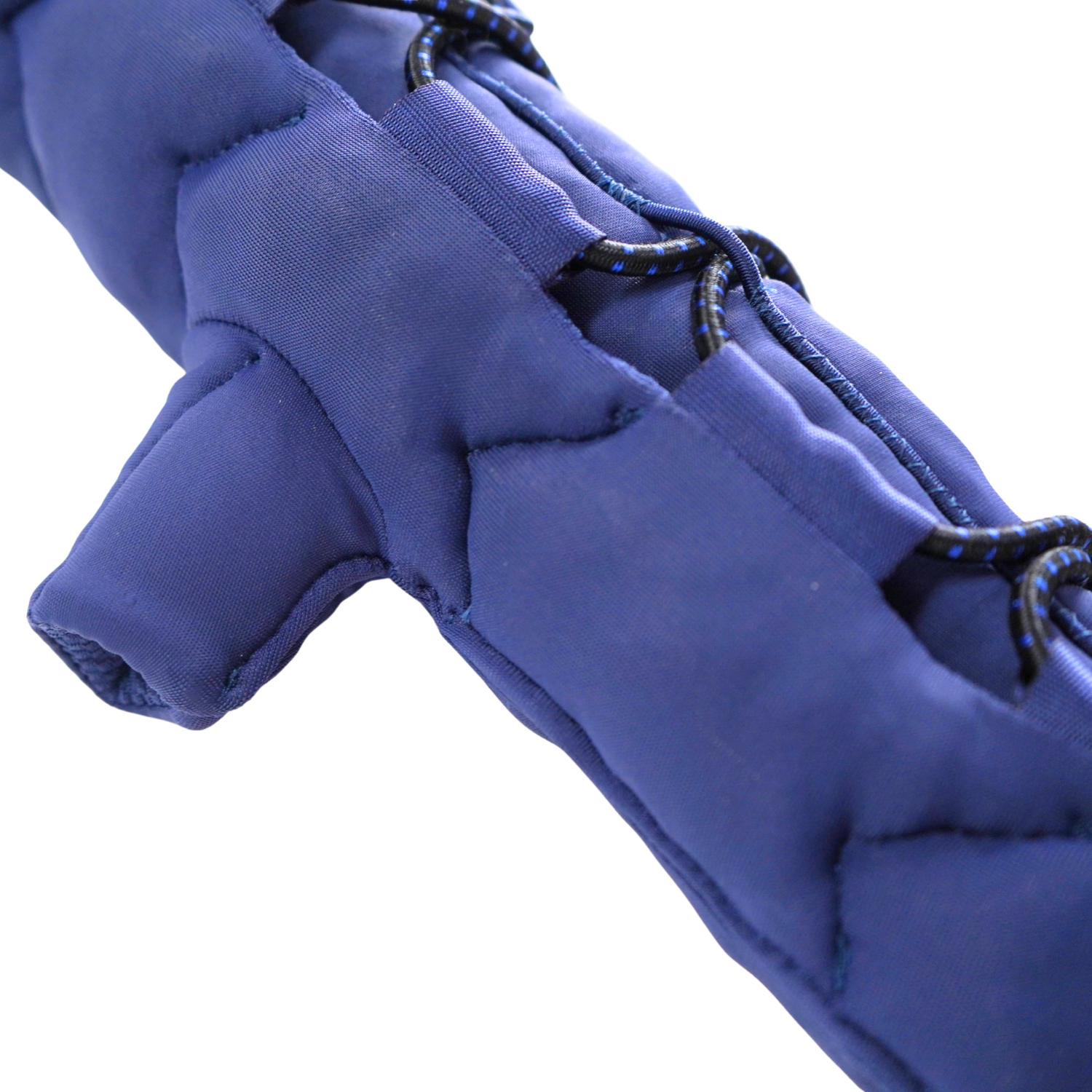 IndigoSleeve Full Arm (Fingertips-to-Axilla)with Adjustable Panel