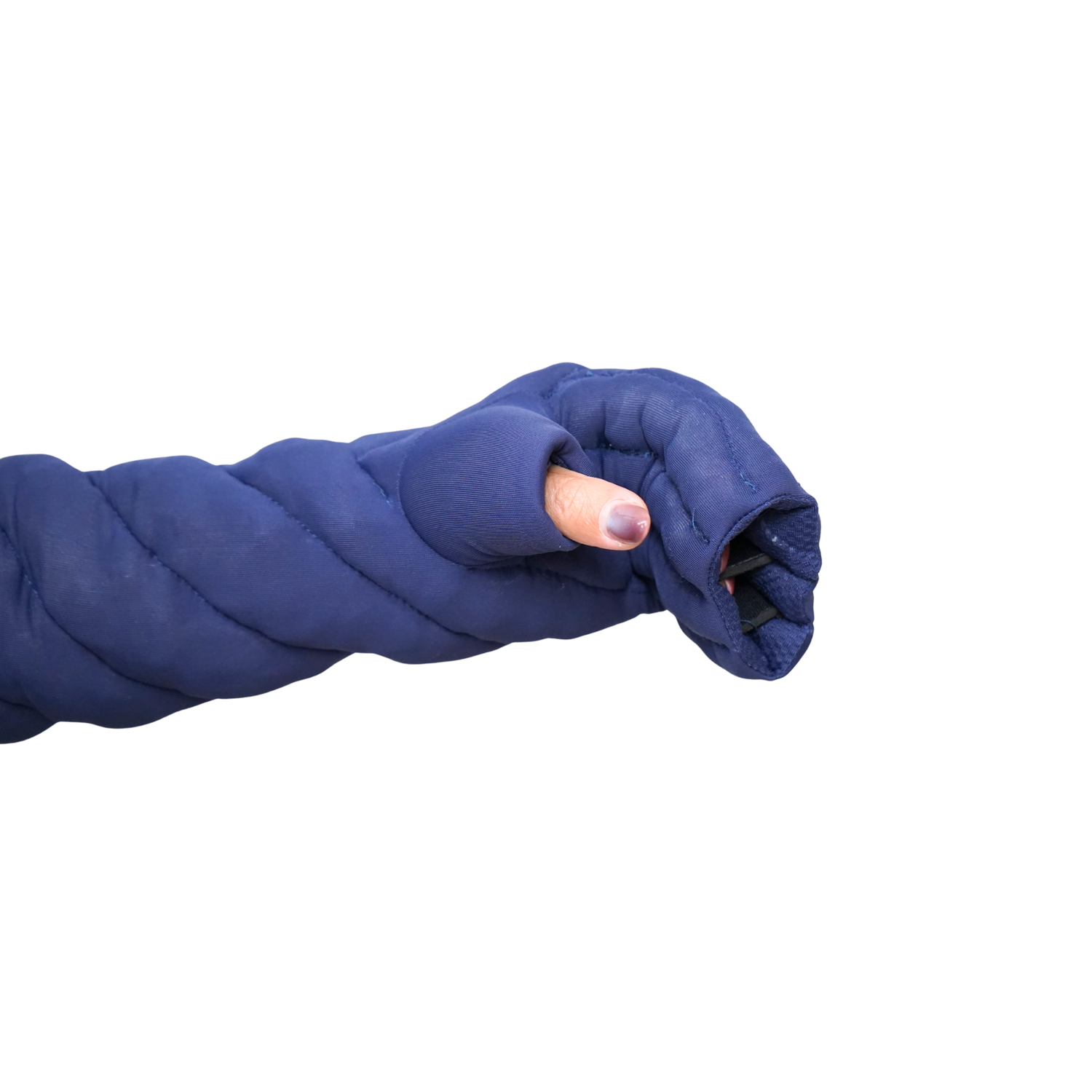 IndigoSleeve Full Arm (Fingertips-to-Axilla)