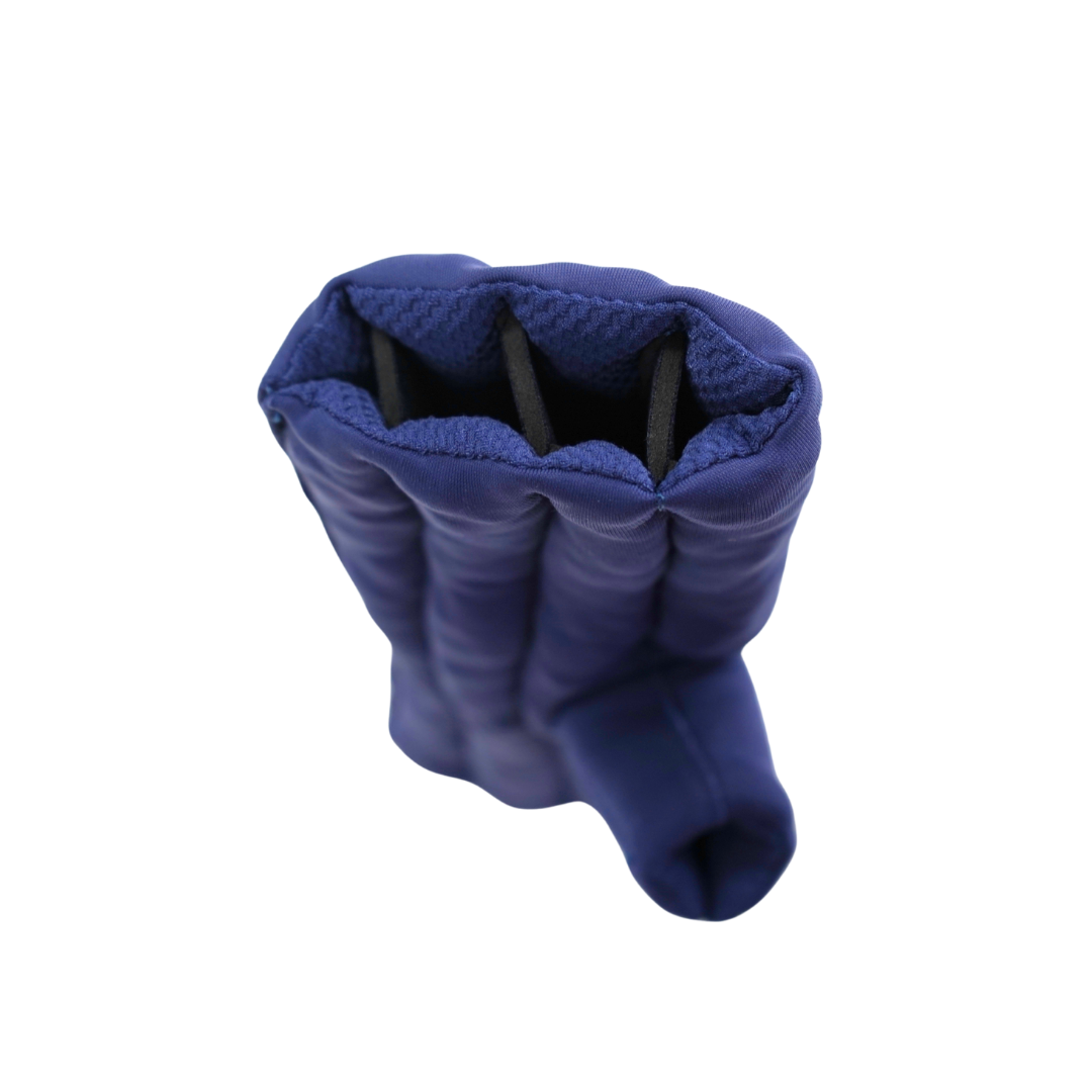 IndigoSleeve Glove