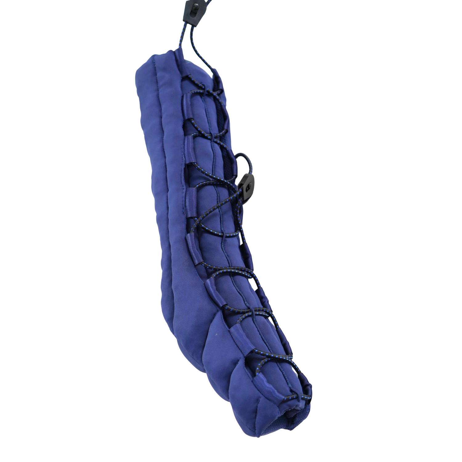 IndigoSleeve Half Leg (AD) with Adjustment Panel