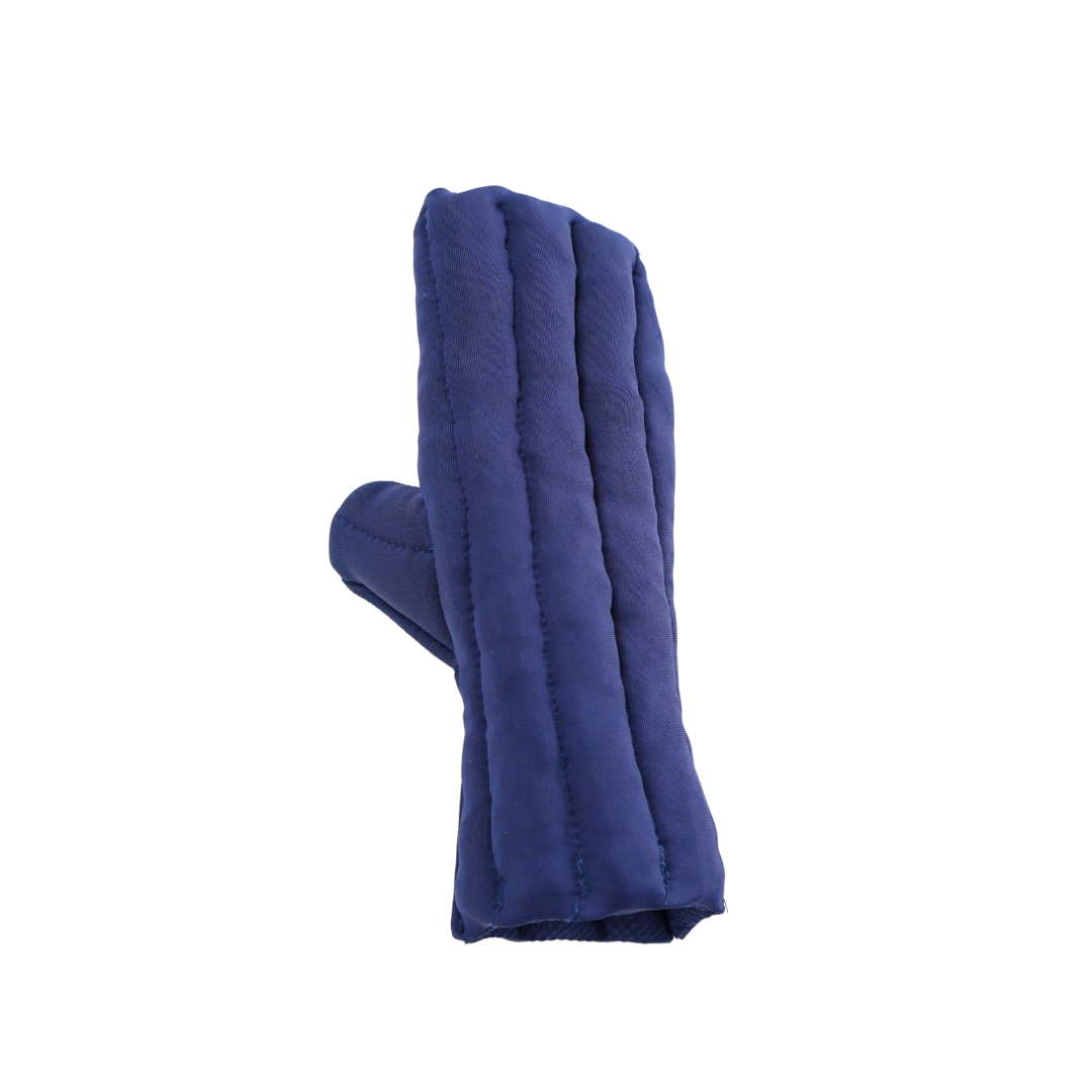 IndigoSleeve Glove