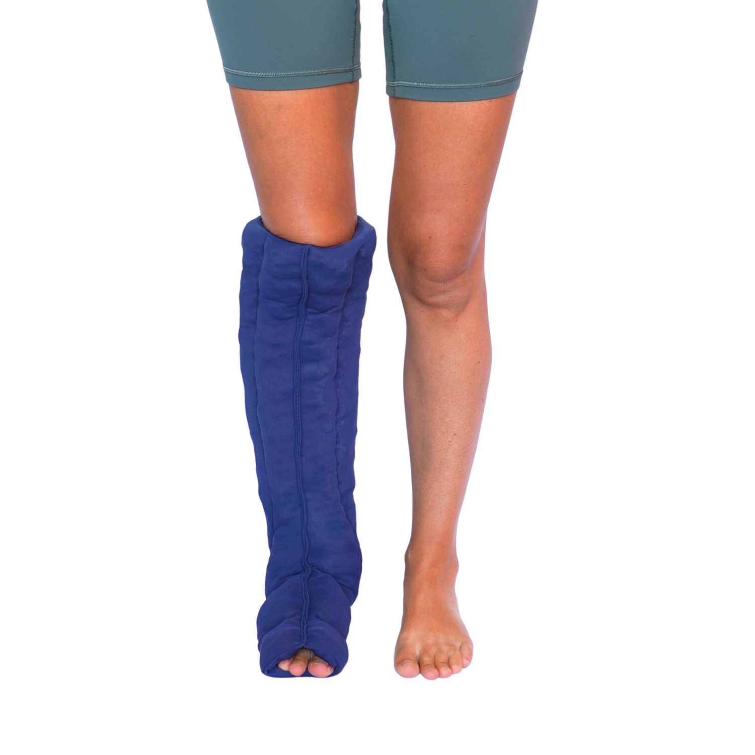 IndigoSleeve Half Leg (AD)