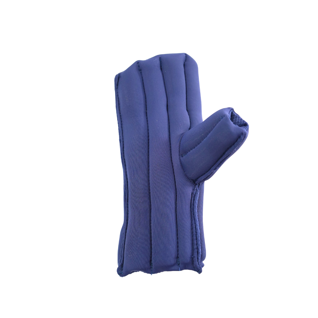 IndigoSleeve Glove
