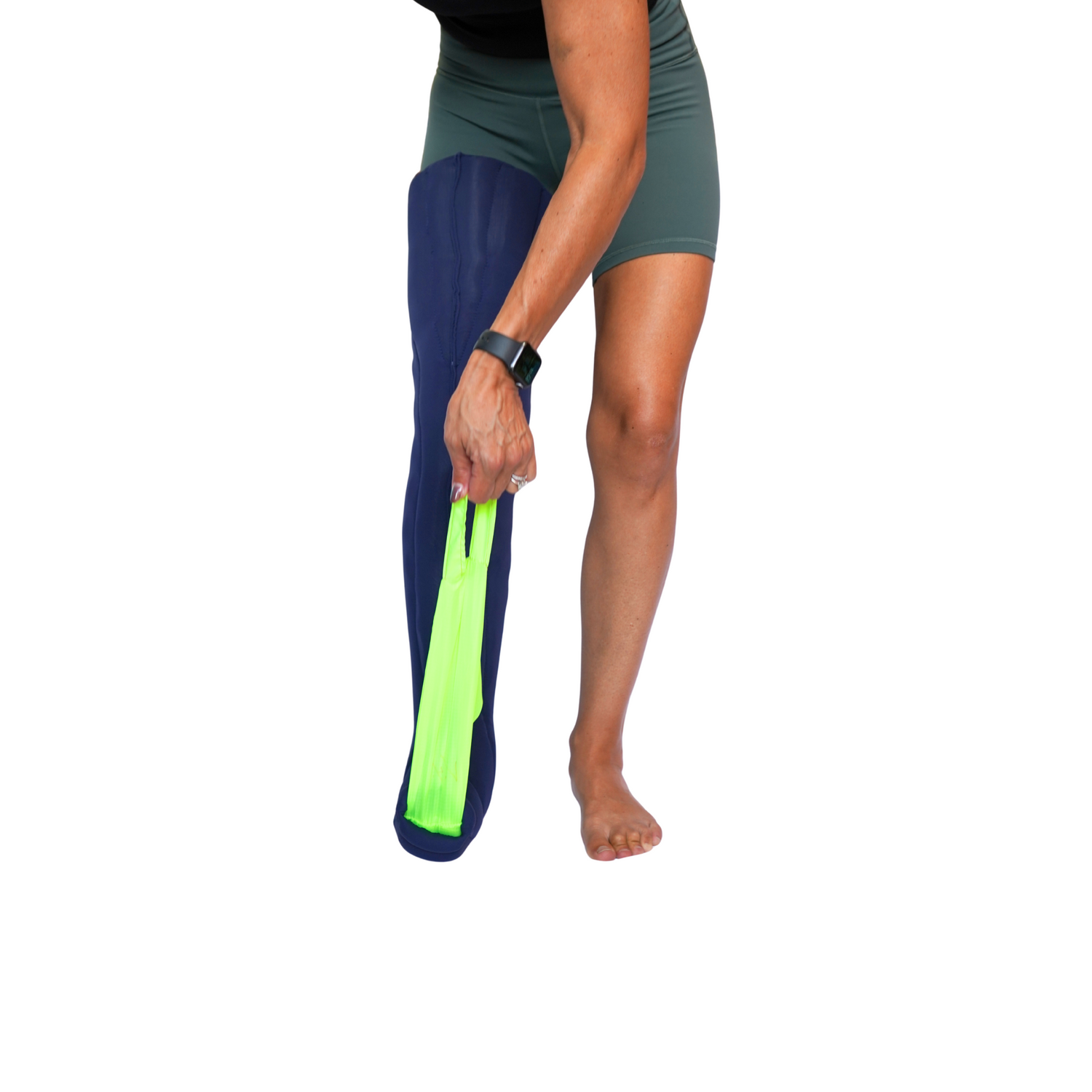 SimpleSlide Donning Aid