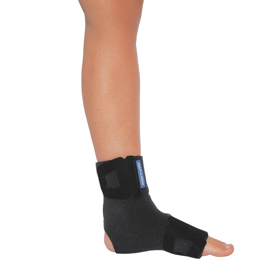 Adapt-a-Wrap Compression Wrap Foot – Alta Medical