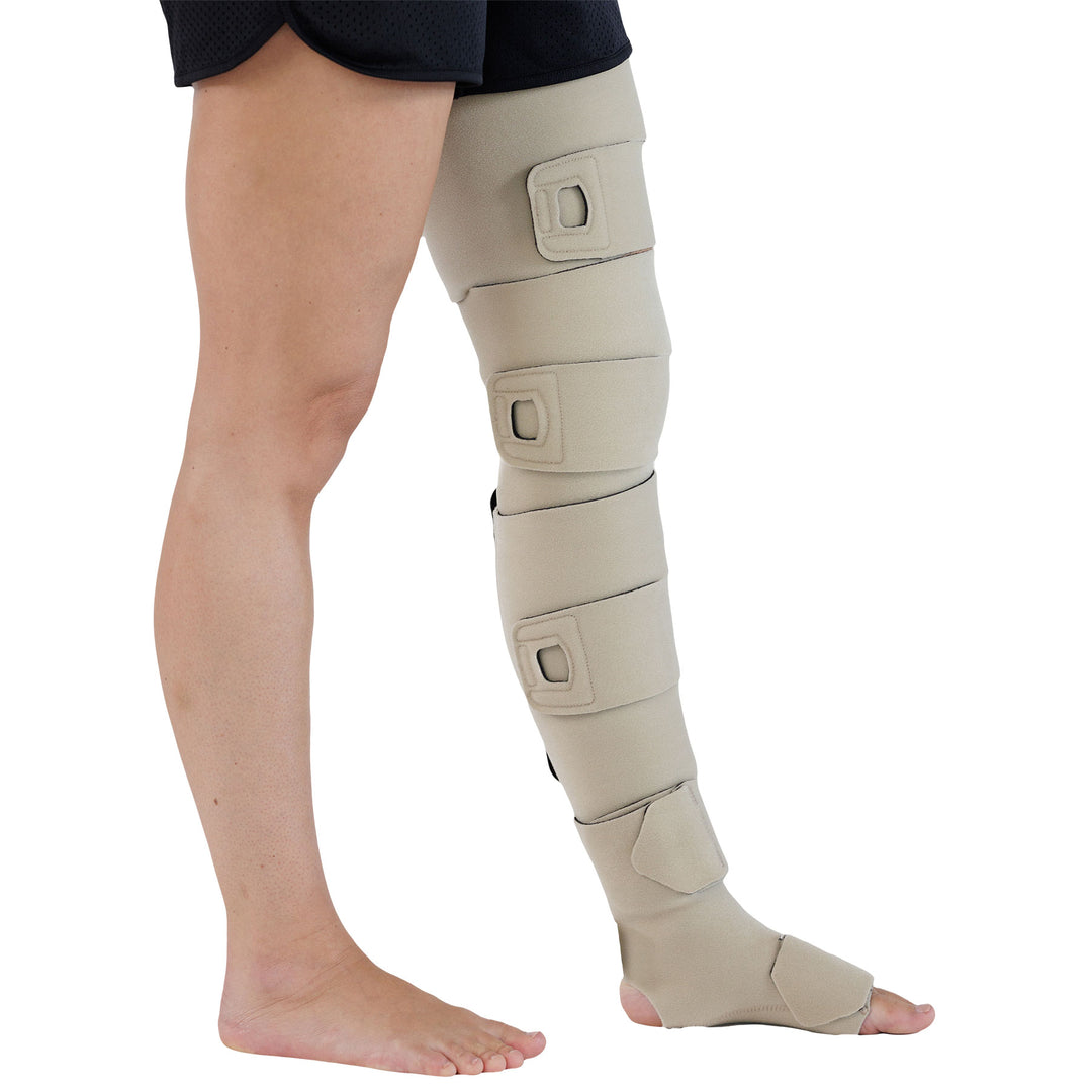 Compression Garments – Alta Medical