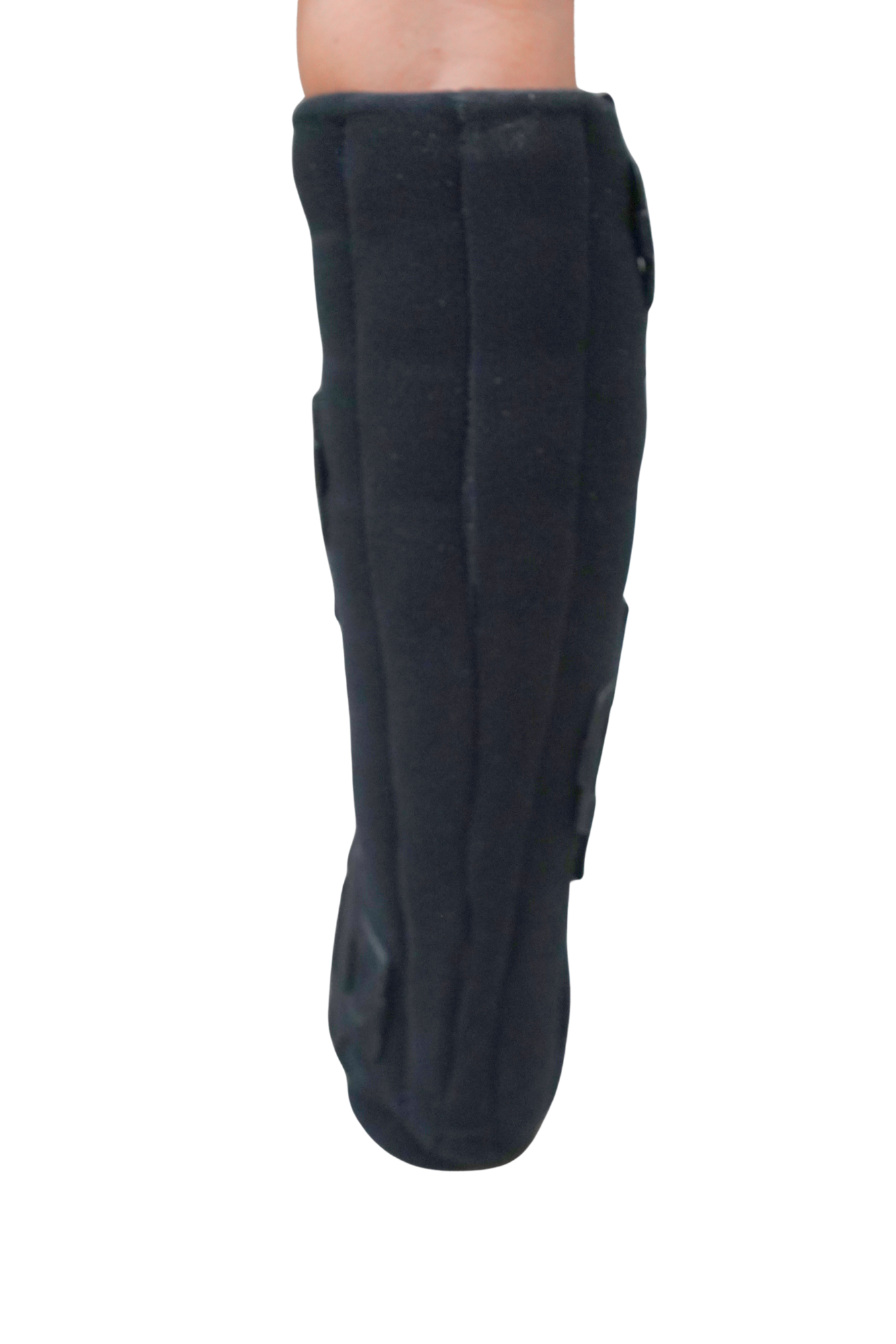 IndigoWrap Half Leg (AD) Velcro Adjustable