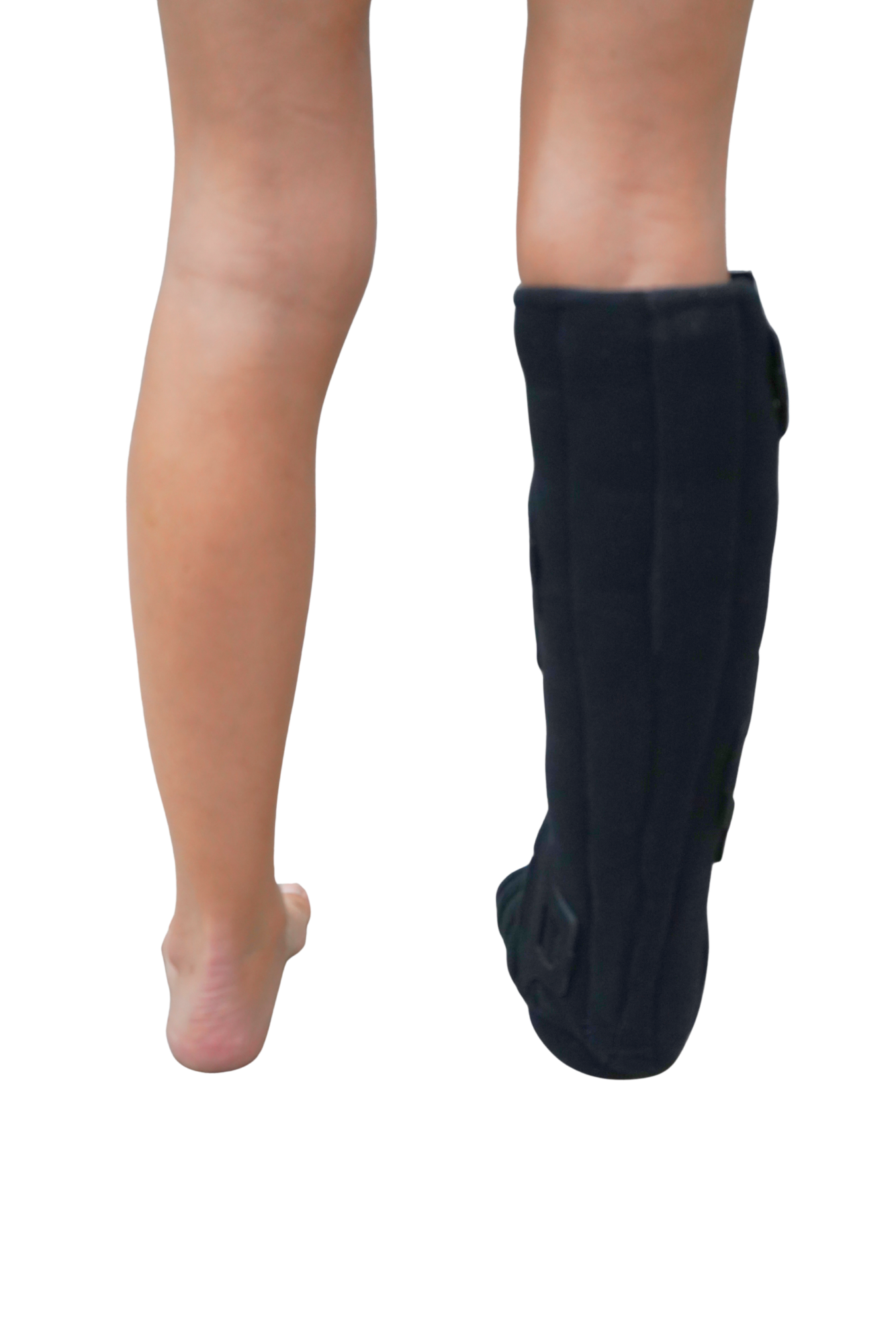 IndigoWrap Half Leg (AD) Velcro Adjustable