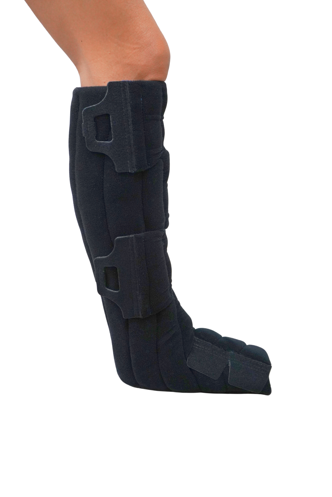 IndigoWrap Half Leg (AD) Velcro Adjustable