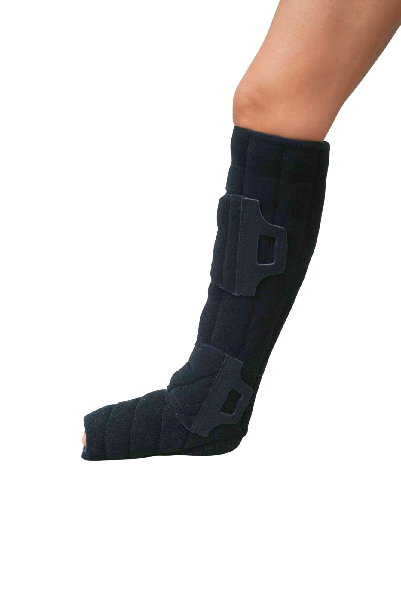 IndigoWrap Half Leg (AD) Velcro Adjustable