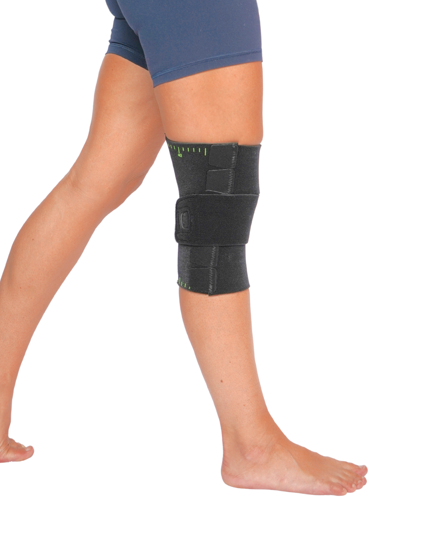 SiennaWrap FlexFit Knee